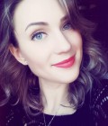 Rencontre Femme : Alesya, 31 ans à Russie  Krasnoyarsk